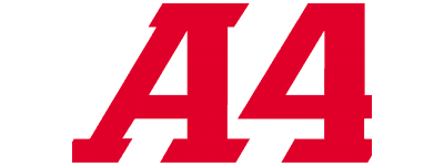 A4 Apparel — Perfect Fitz T-Shirts & Specialties supplier partner